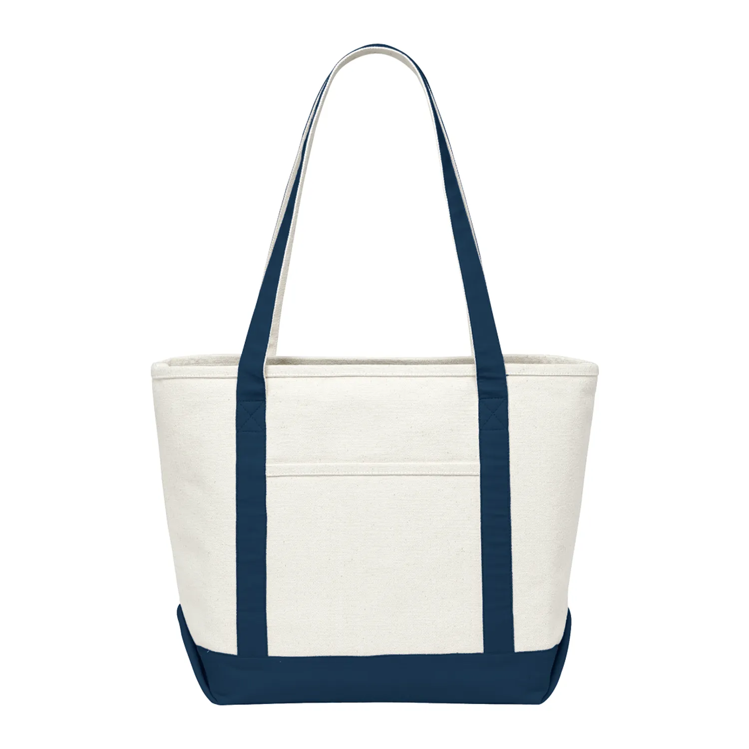 Baltic 18 oz. Cotton Canvas Premium Boat Tote