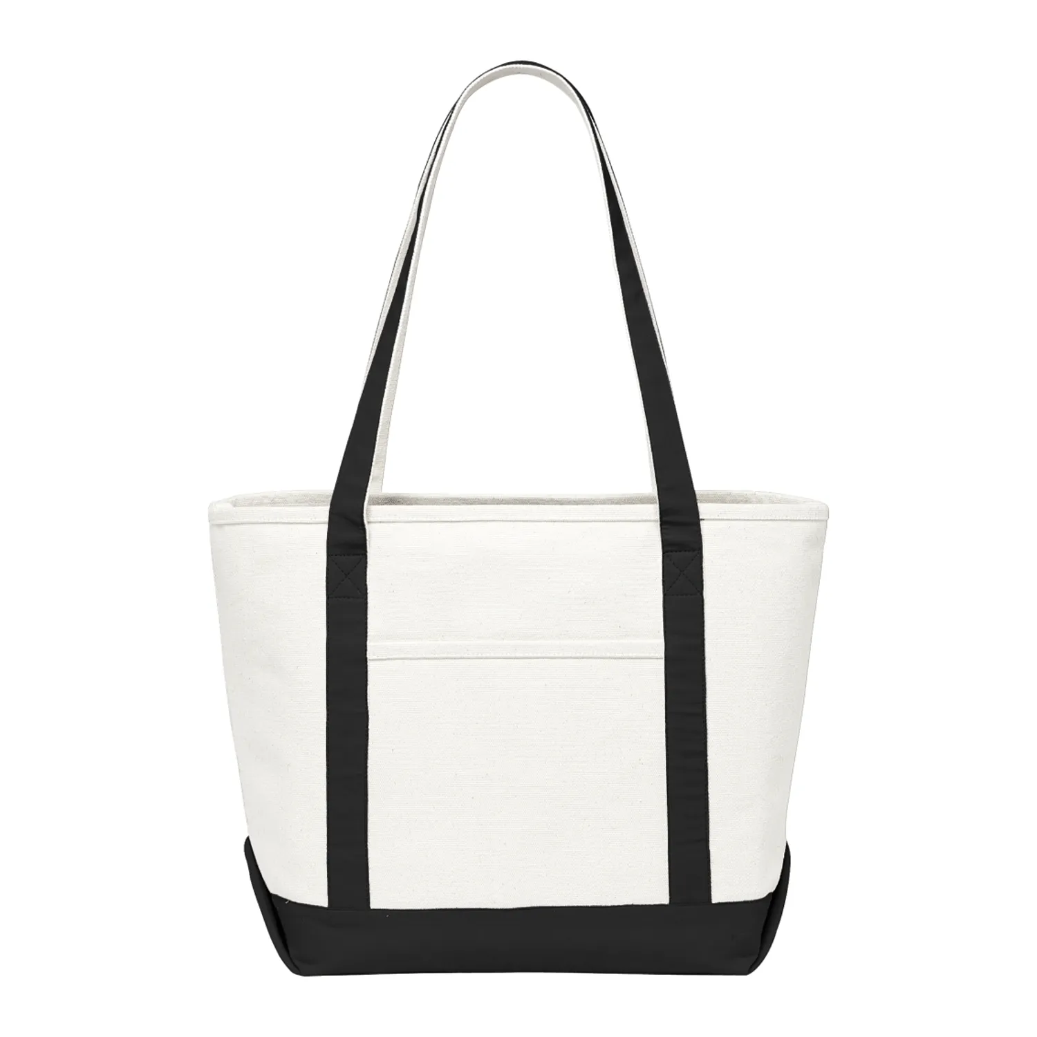 Baltic 18 oz. Cotton Canvas Premium Boat Tote