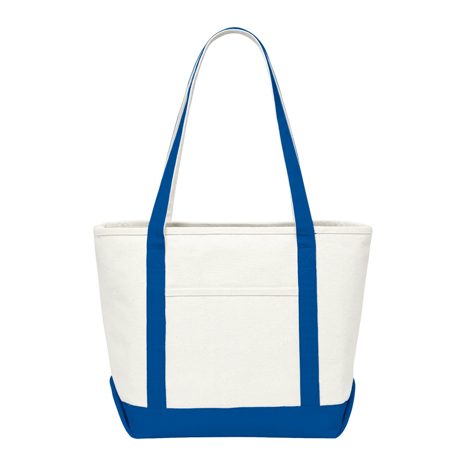 Baltic 18 oz. Cotton Canvas Premium Boat Tote