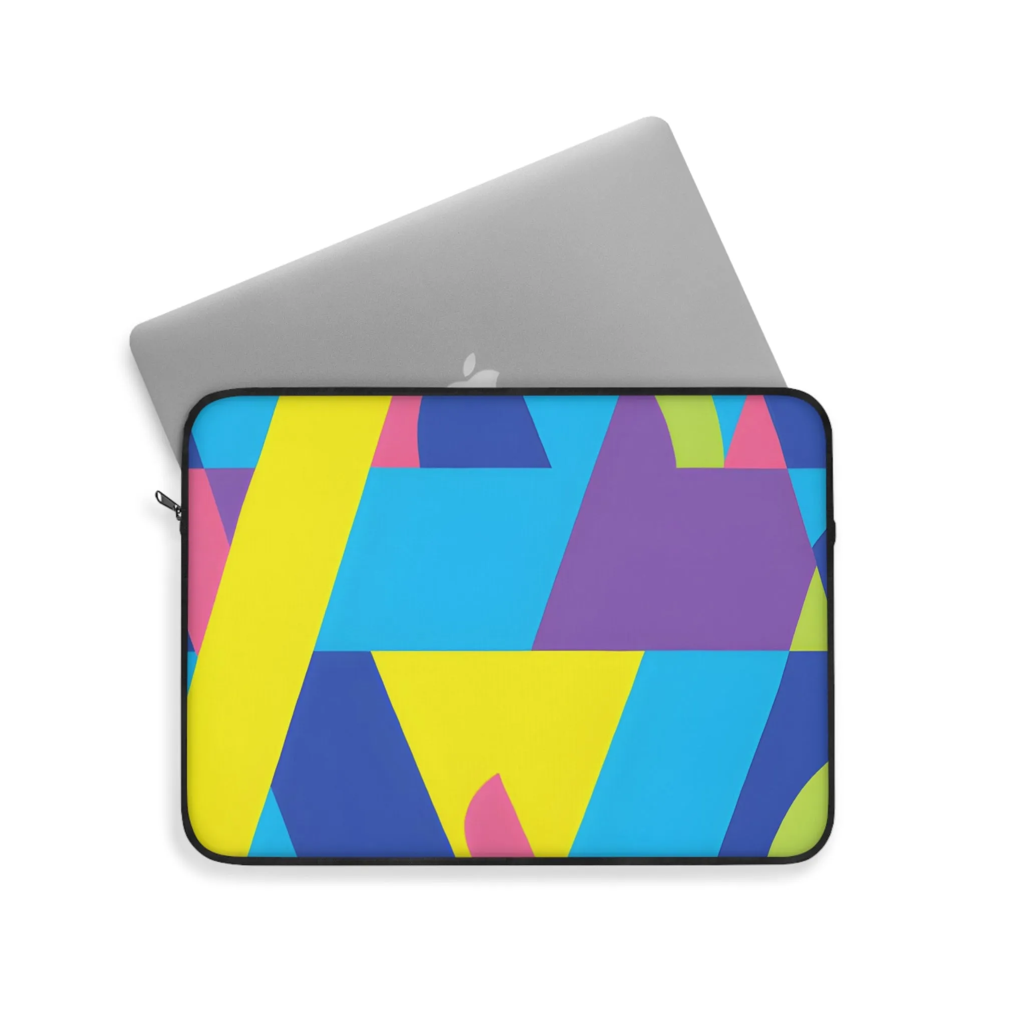 BanjiBoy - LGBTQ  Laptop Sleeve (12", 13", 15")