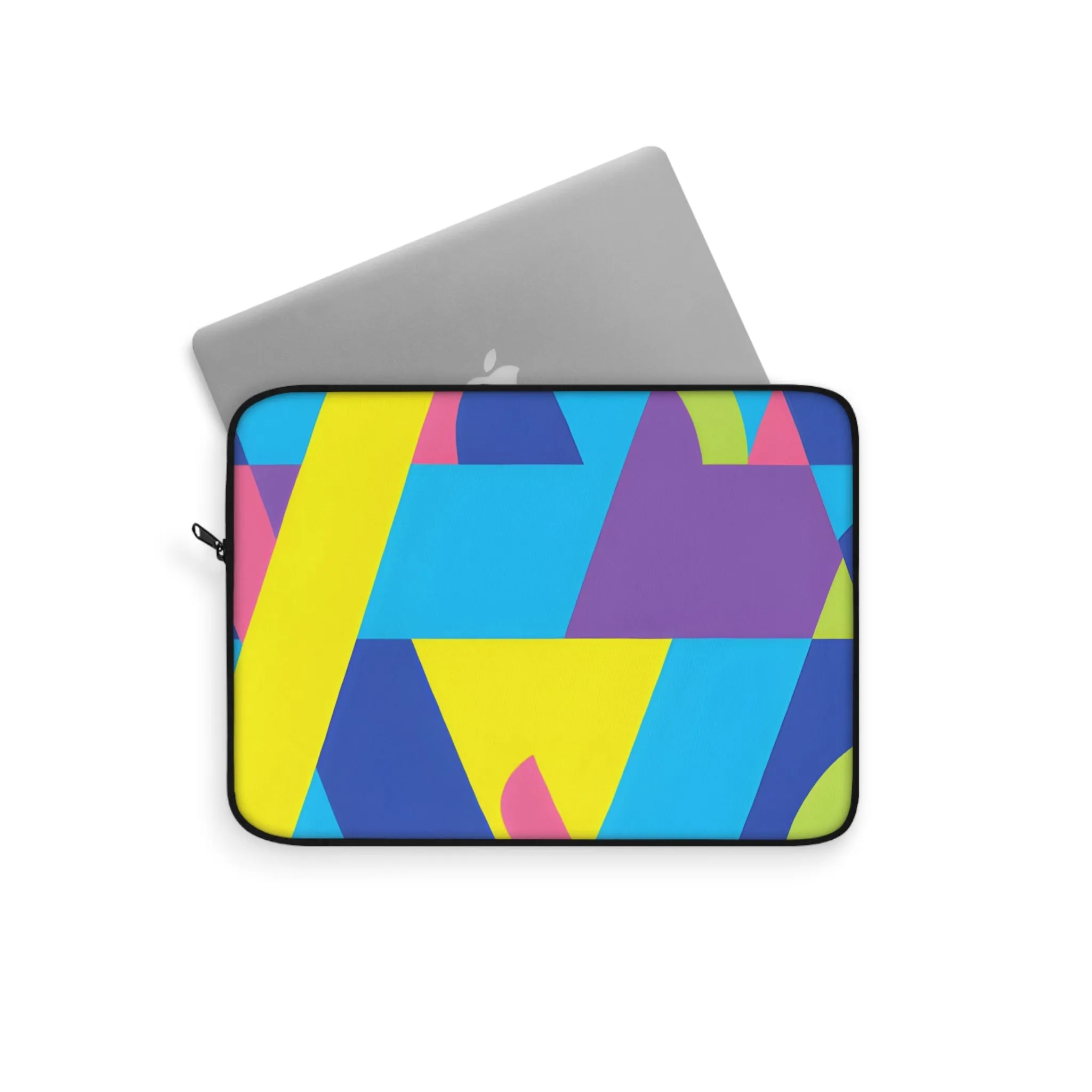 BanjiBoy - LGBTQ  Laptop Sleeve (12", 13", 15")