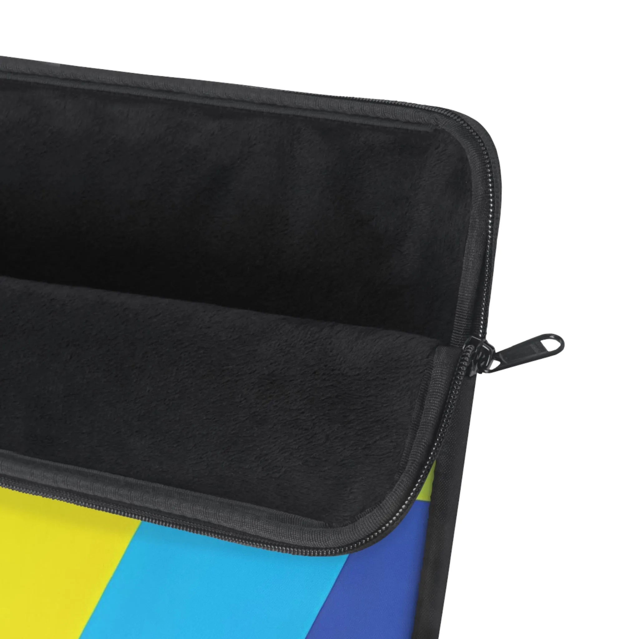 BanjiBoy - LGBTQ  Laptop Sleeve (12", 13", 15")