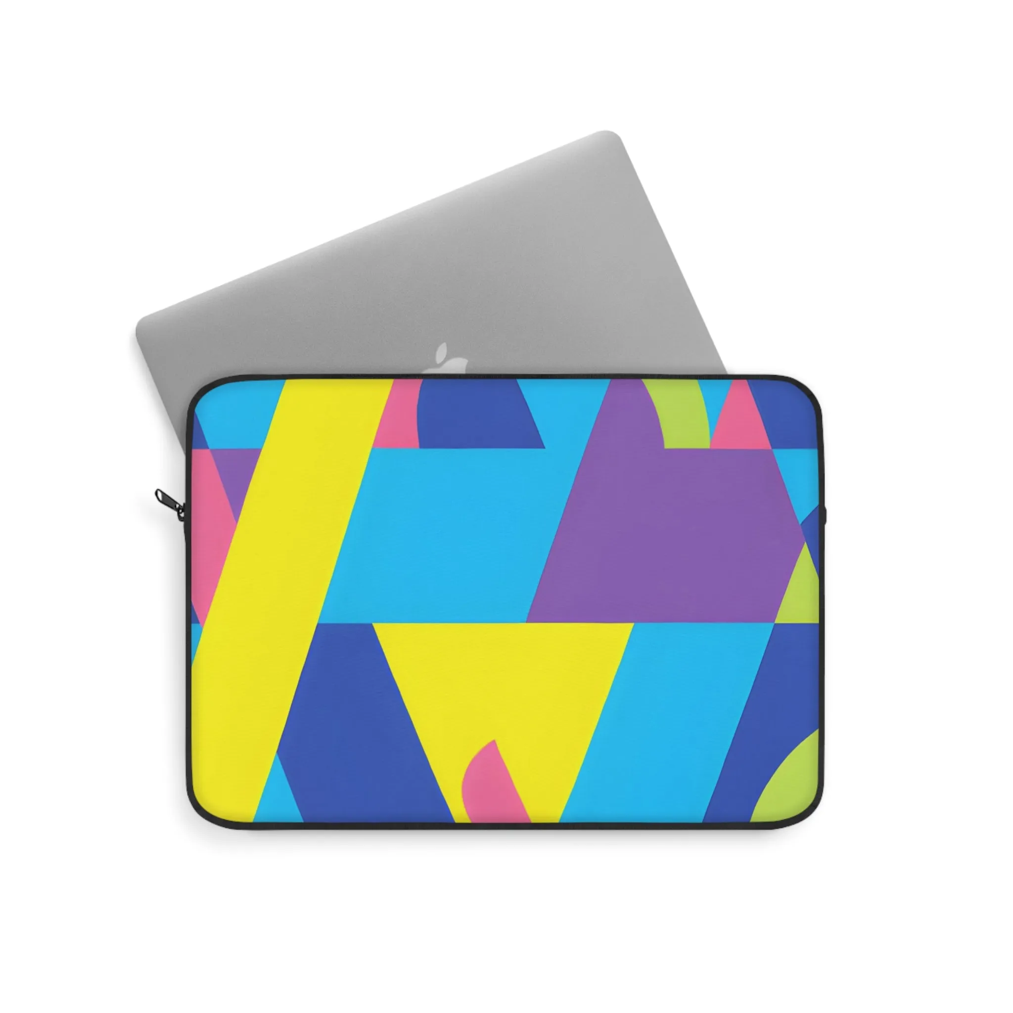 BanjiBoy - LGBTQ  Laptop Sleeve (12", 13", 15")