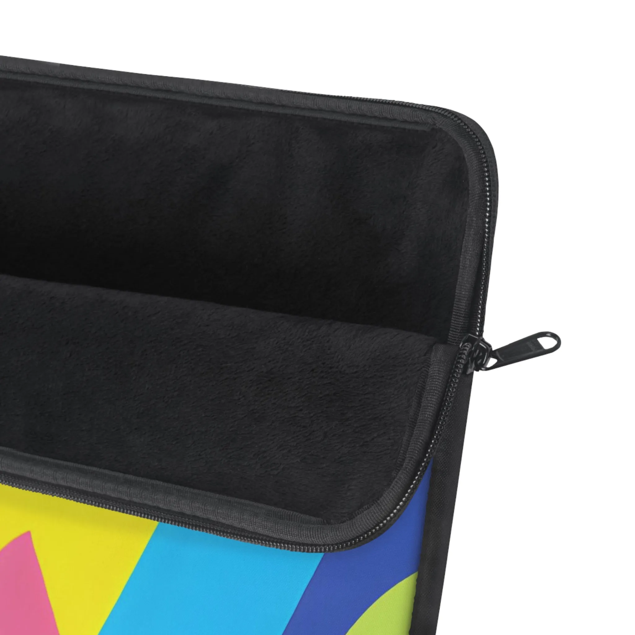 BanjiBoy - LGBTQ  Laptop Sleeve (12", 13", 15")