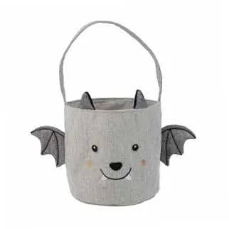 Bat Halloween Bag