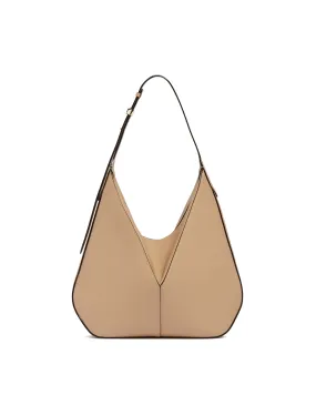 Beige ViVi Hobo Bag