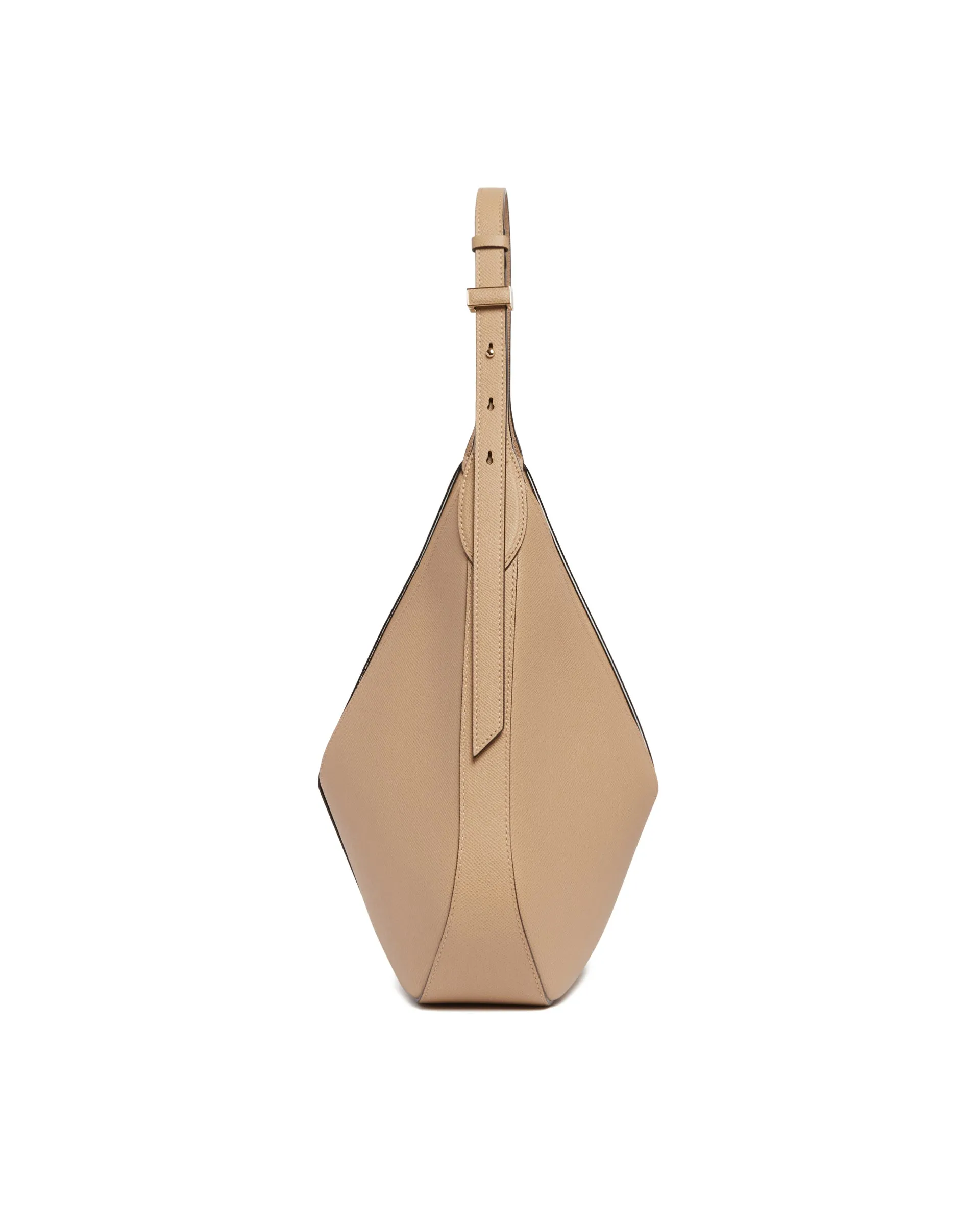 Beige ViVi Hobo Bag