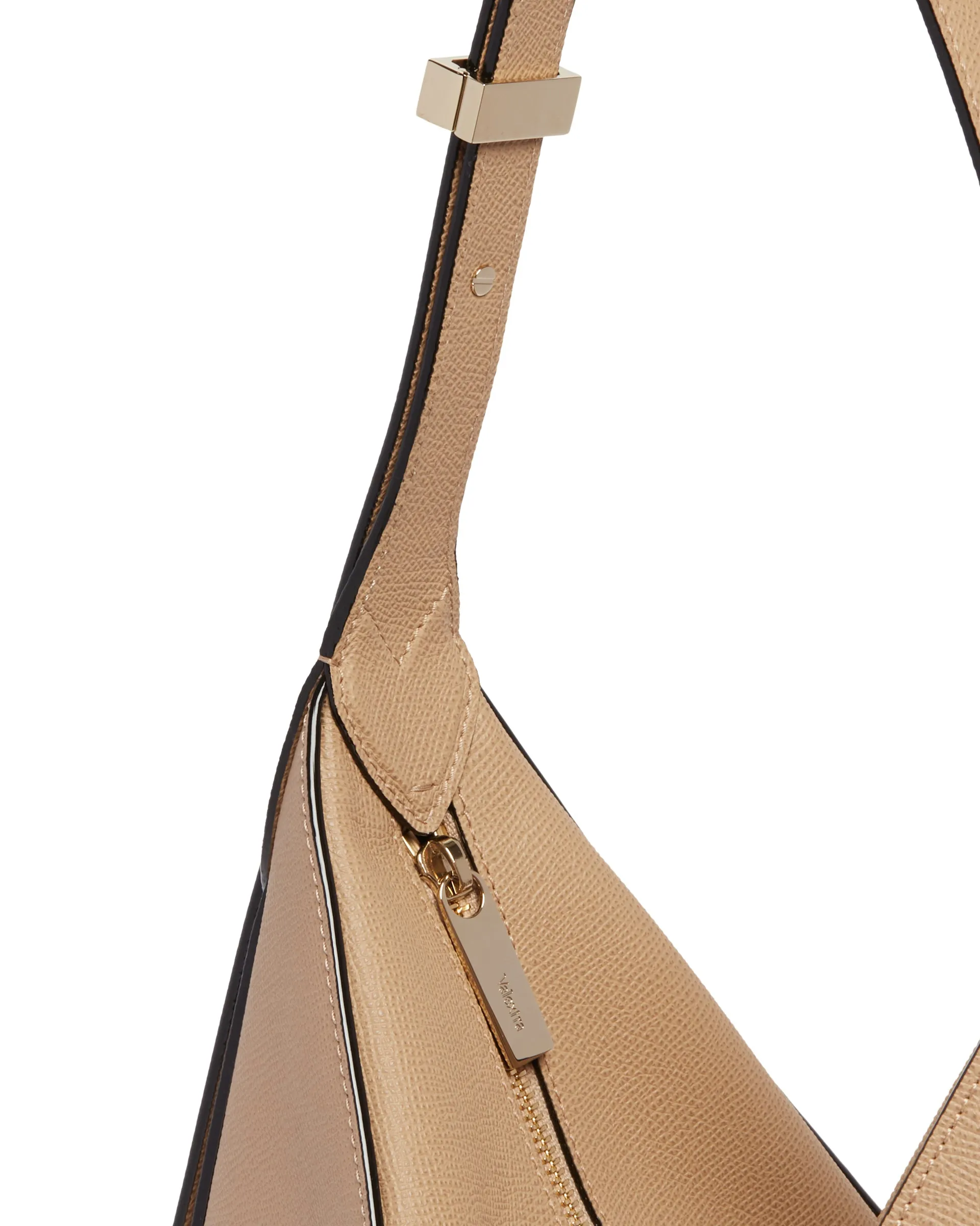 Beige ViVi Hobo Bag