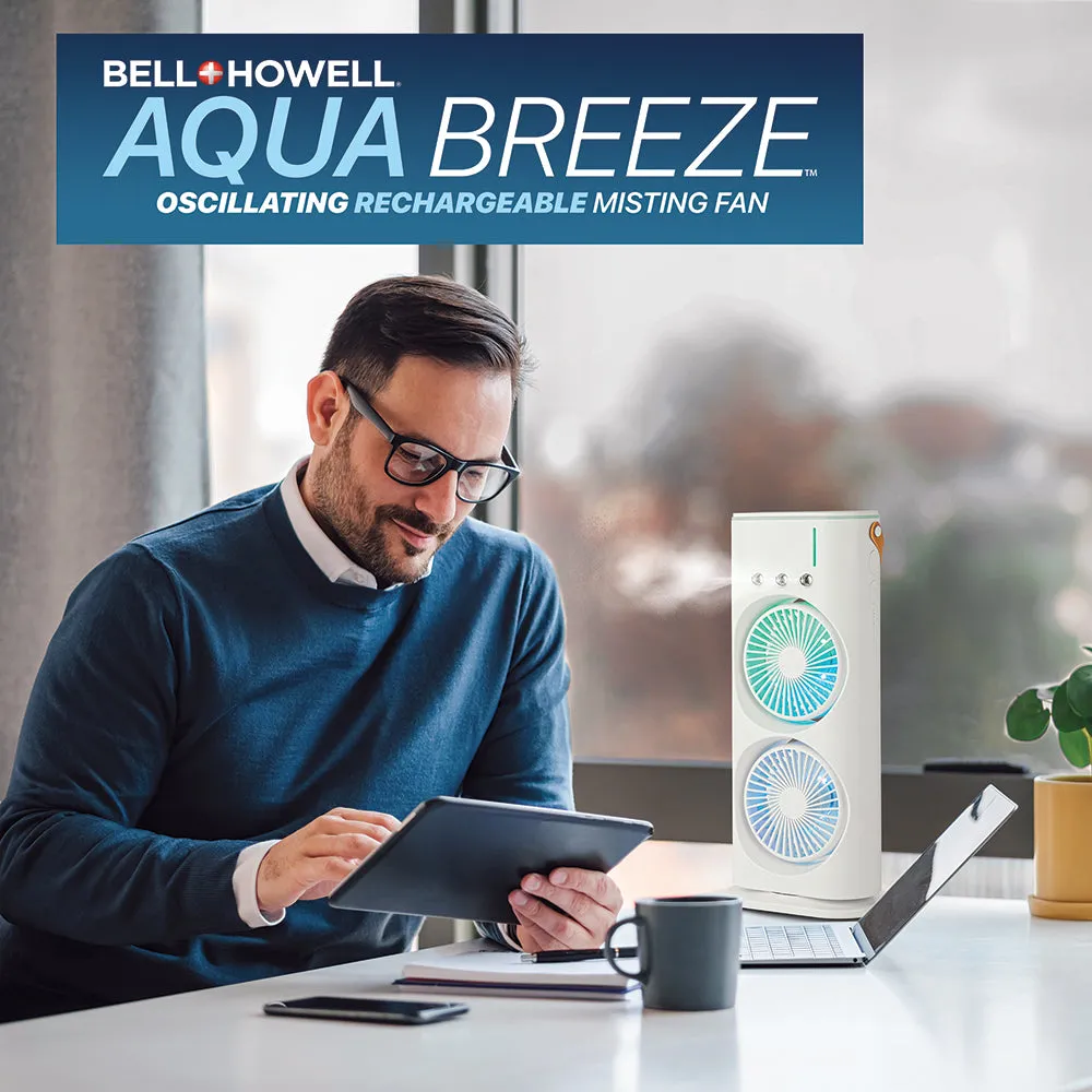 Bell Howell Aqua Breeze