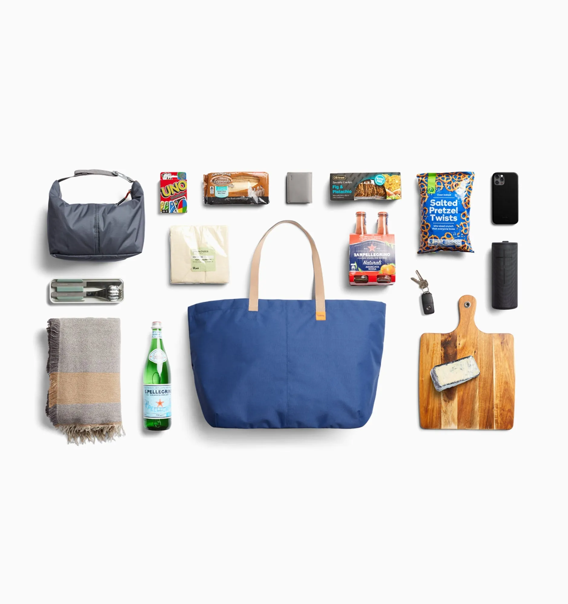 Bellroy Market Tote Plus (Outlet Stock)