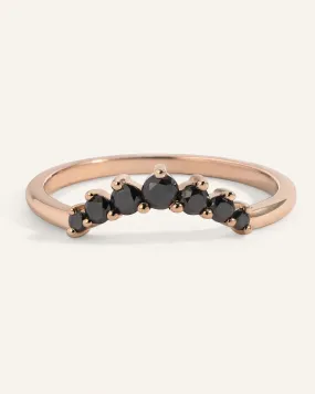 Black Diamond Celine Band