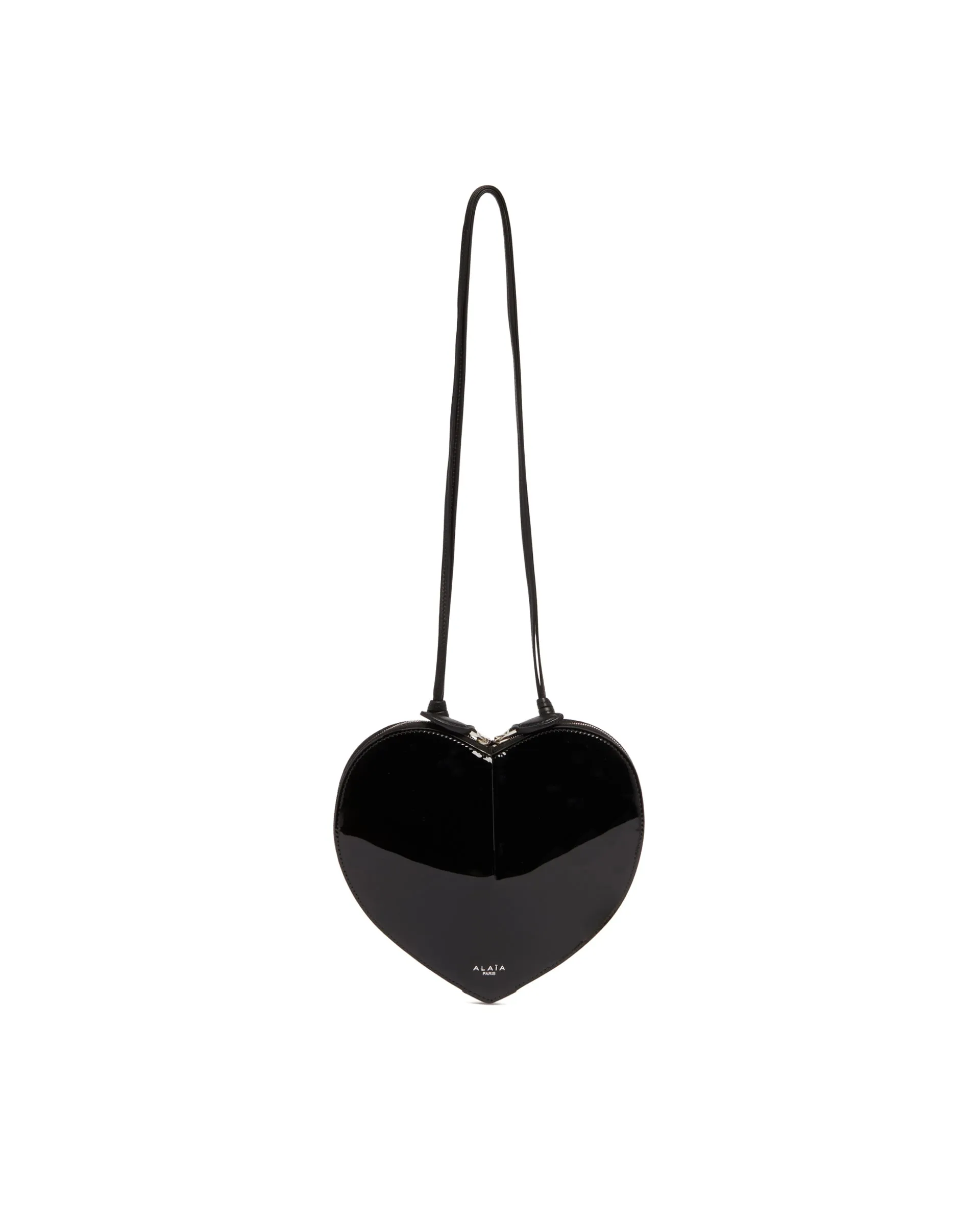 Black Le Coeur Bag