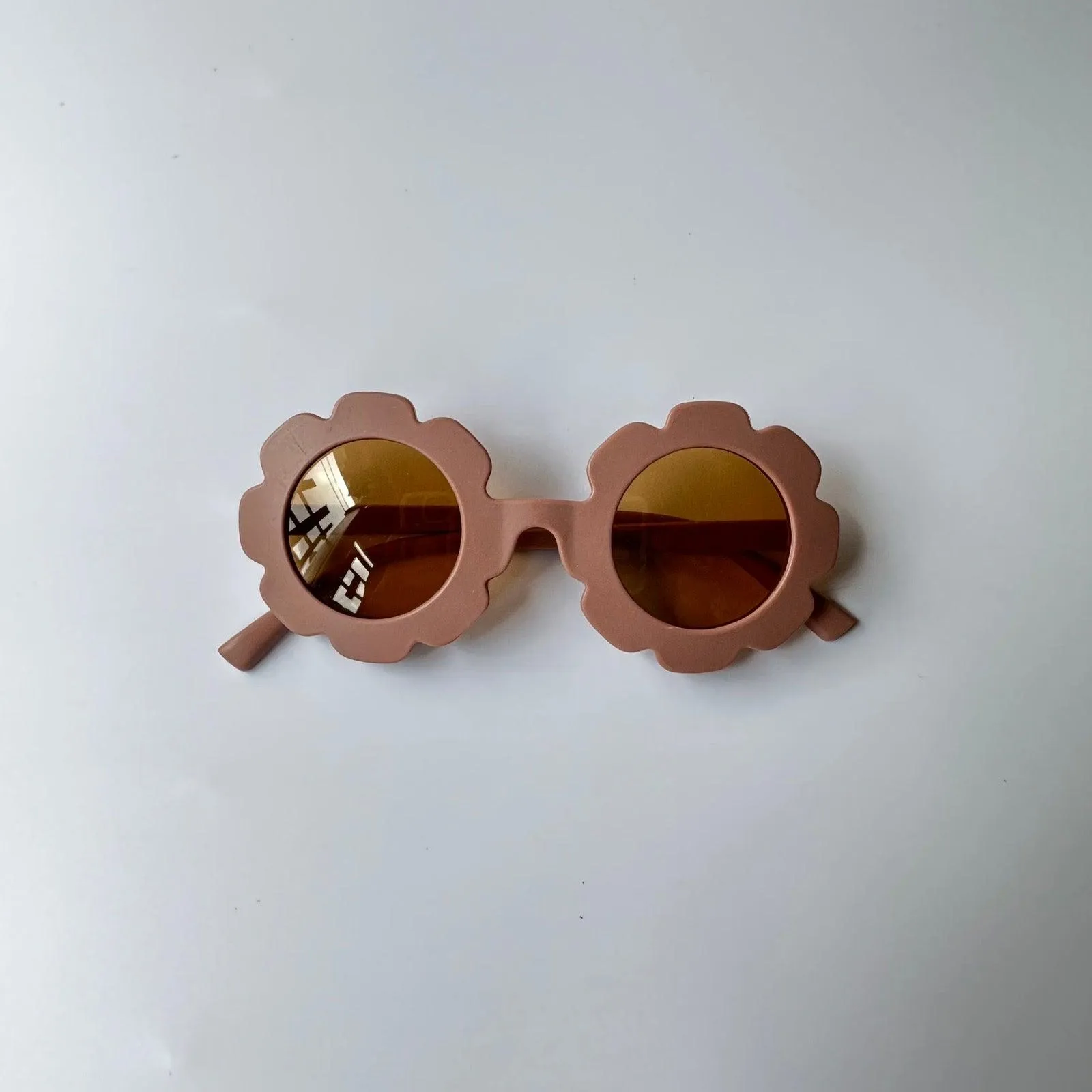 Blooming Wisdom Sunny Fashion Sunglasses