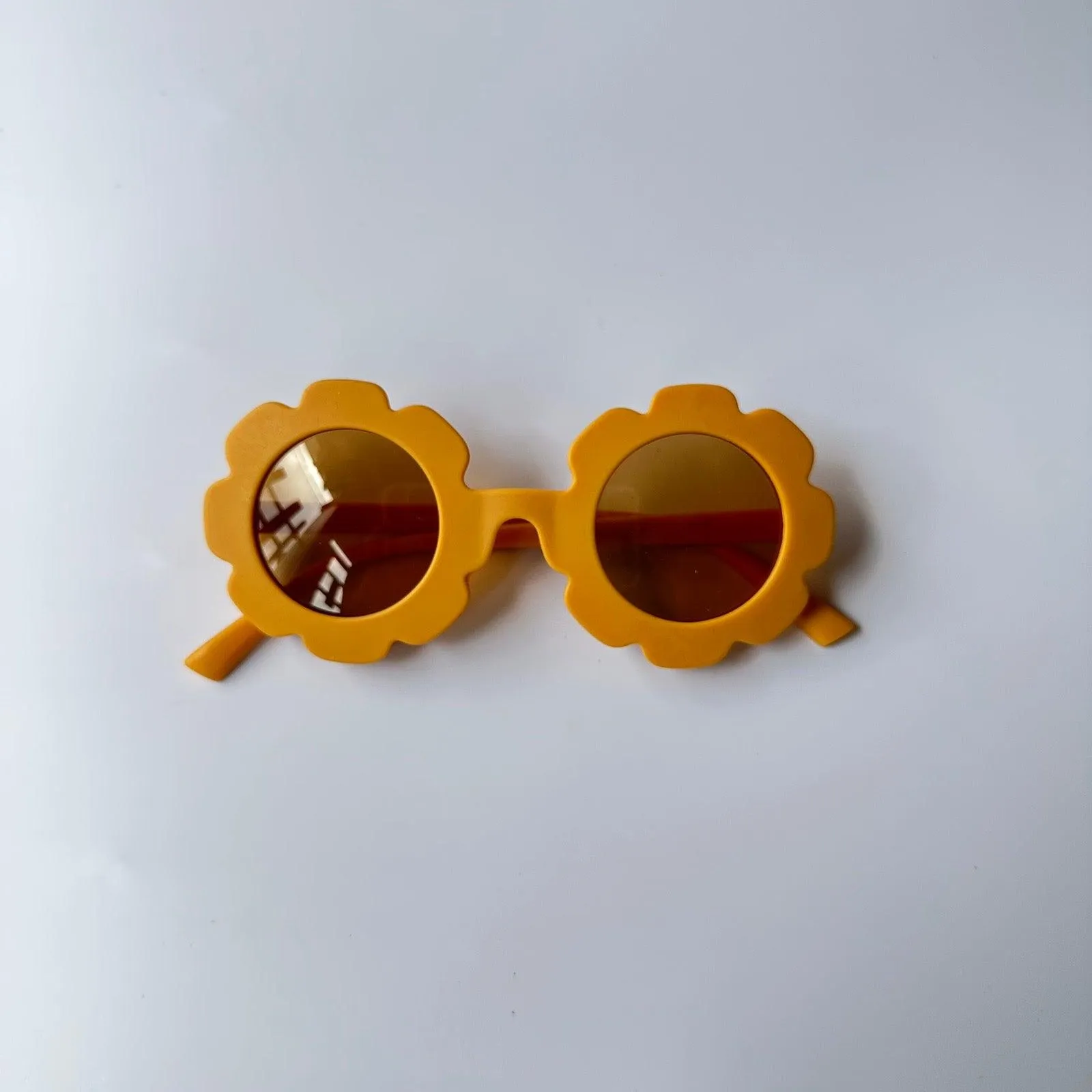 Blooming Wisdom Sunny Fashion Sunglasses