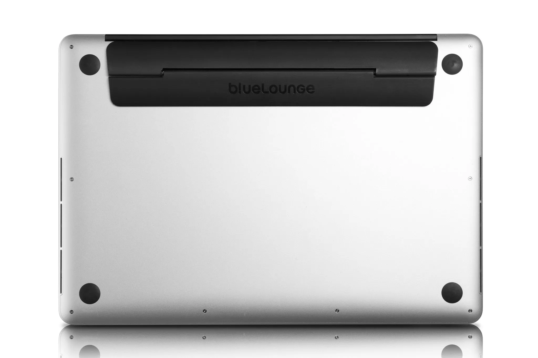 BlueLounge - Kickflip Laptop Elevator Laptop Stand