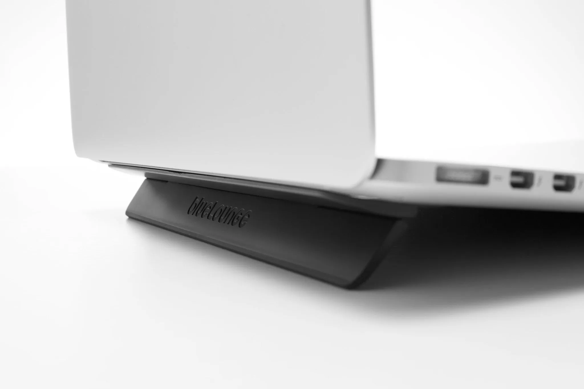 BlueLounge - Kickflip Laptop Elevator Laptop Stand