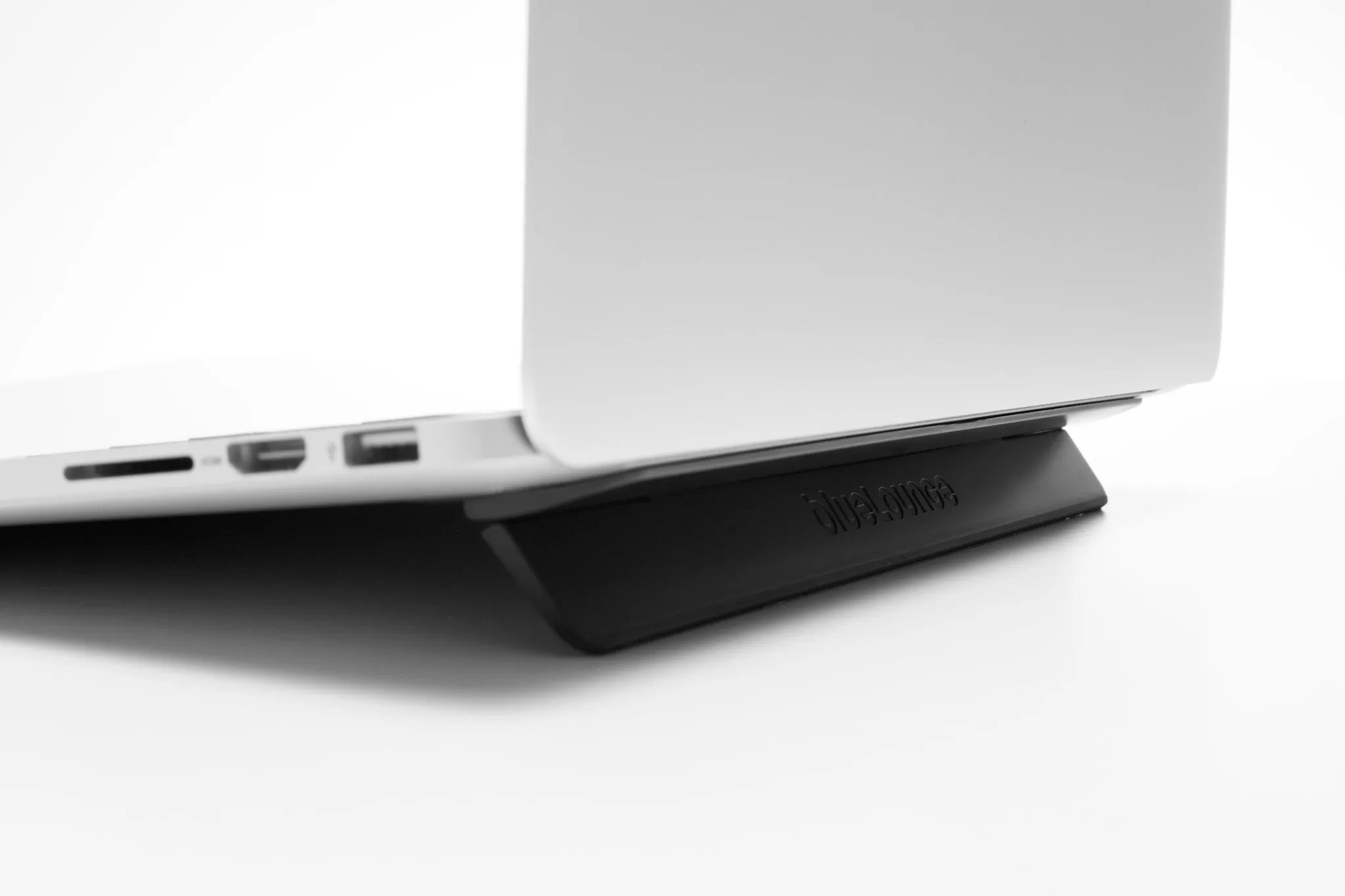 BlueLounge - Kickflip Laptop Elevator Laptop Stand