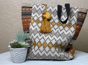 Boho Tote