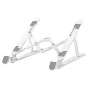 Borofone BH70 Folding 7- Level Adjustment Notebook Stand