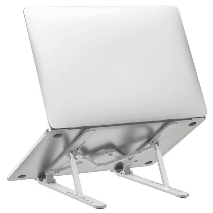 Borofone BH70 Folding 7- Level Adjustment Notebook Stand