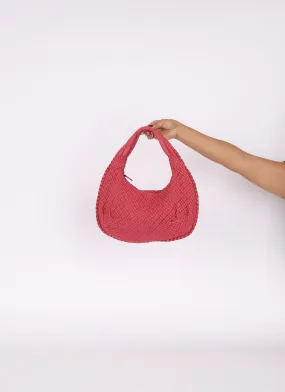 Bottega Veneta Bubble Small Hobo