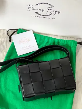 Bottega Veneta Cassette Bag