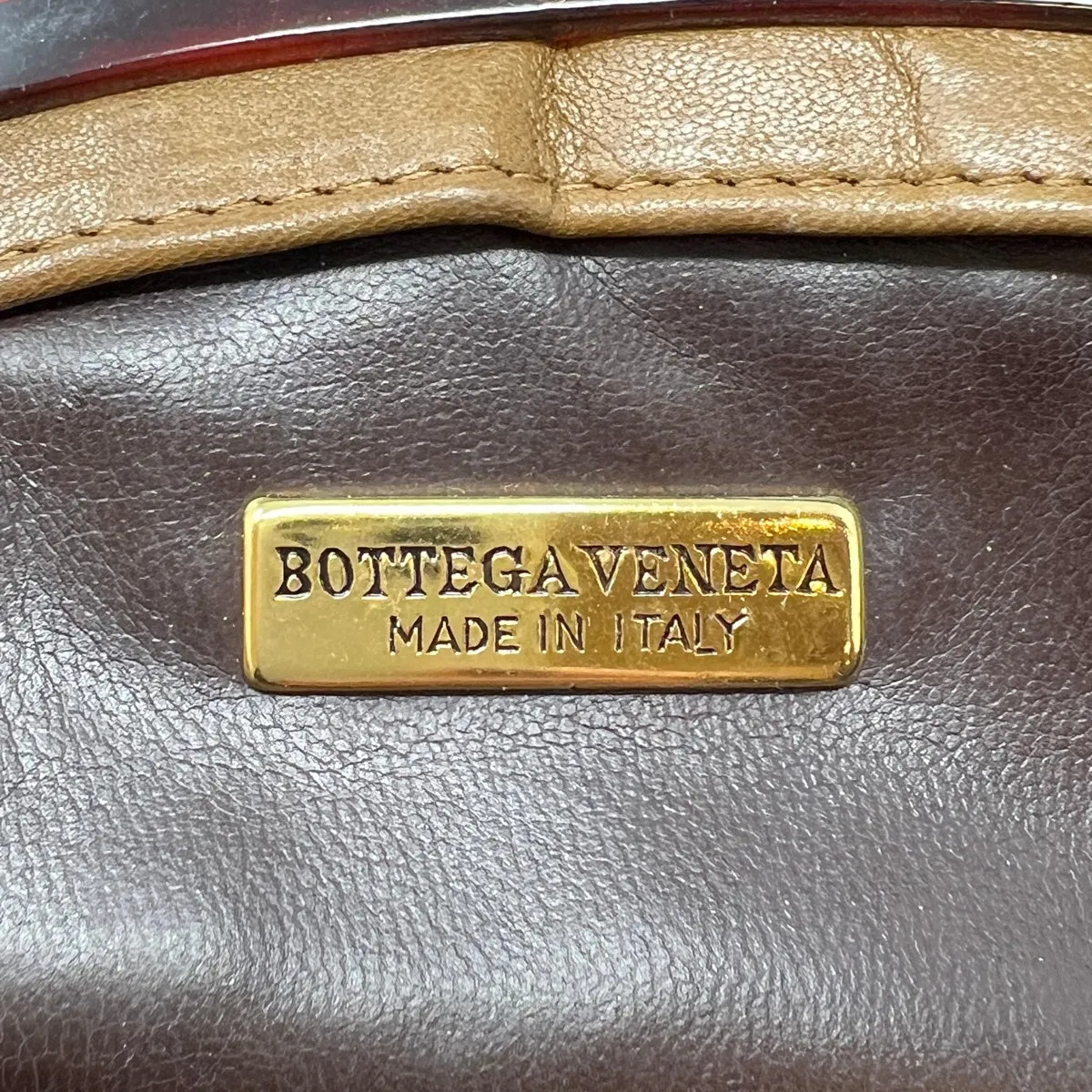 Bottega Veneta Crossbody