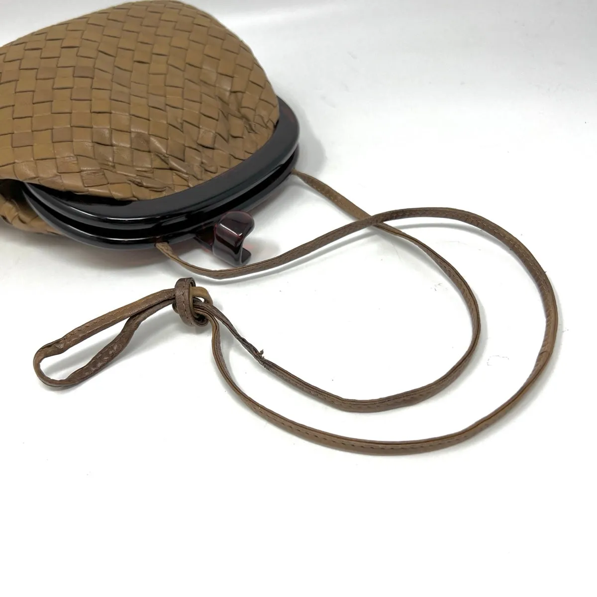 Bottega Veneta Crossbody