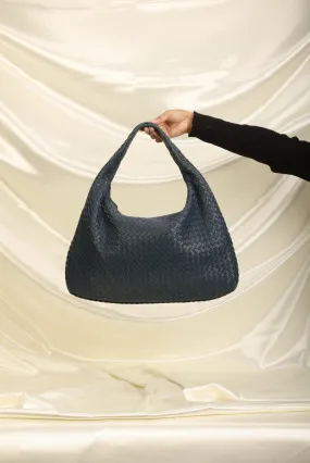 Bottega Veneta Intrecciato Large Hobo