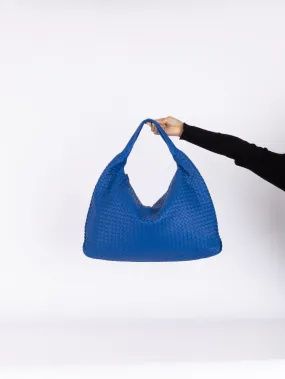 Bottega Veneta Intrecciato Large Hobo