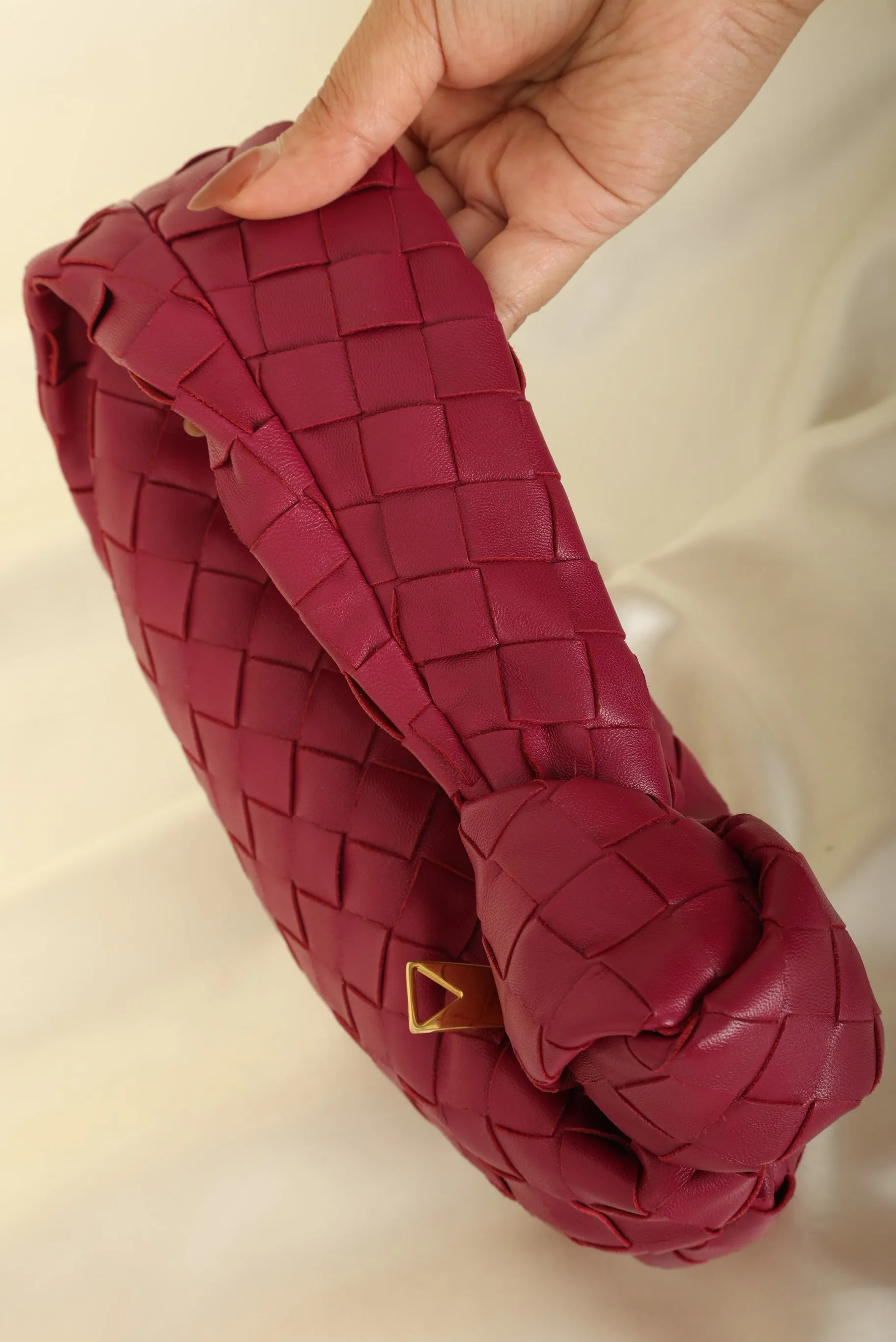 Bottega Veneta Intrecciato Mini Jodie