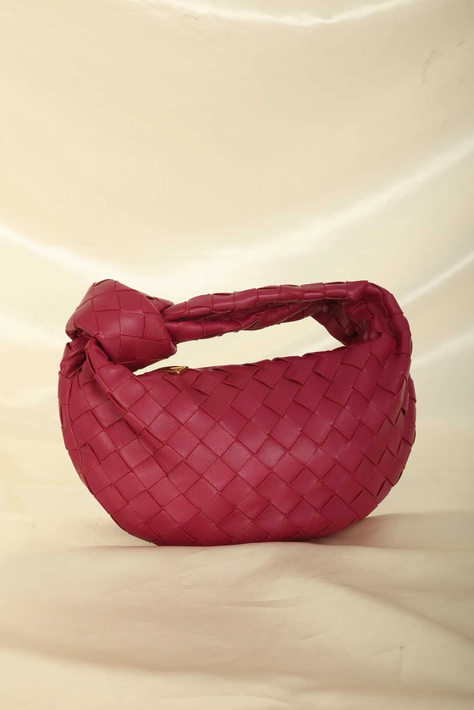 Bottega Veneta Intrecciato Mini Jodie