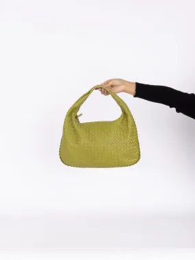 Bottega Veneta Intrecciato Small Hobo