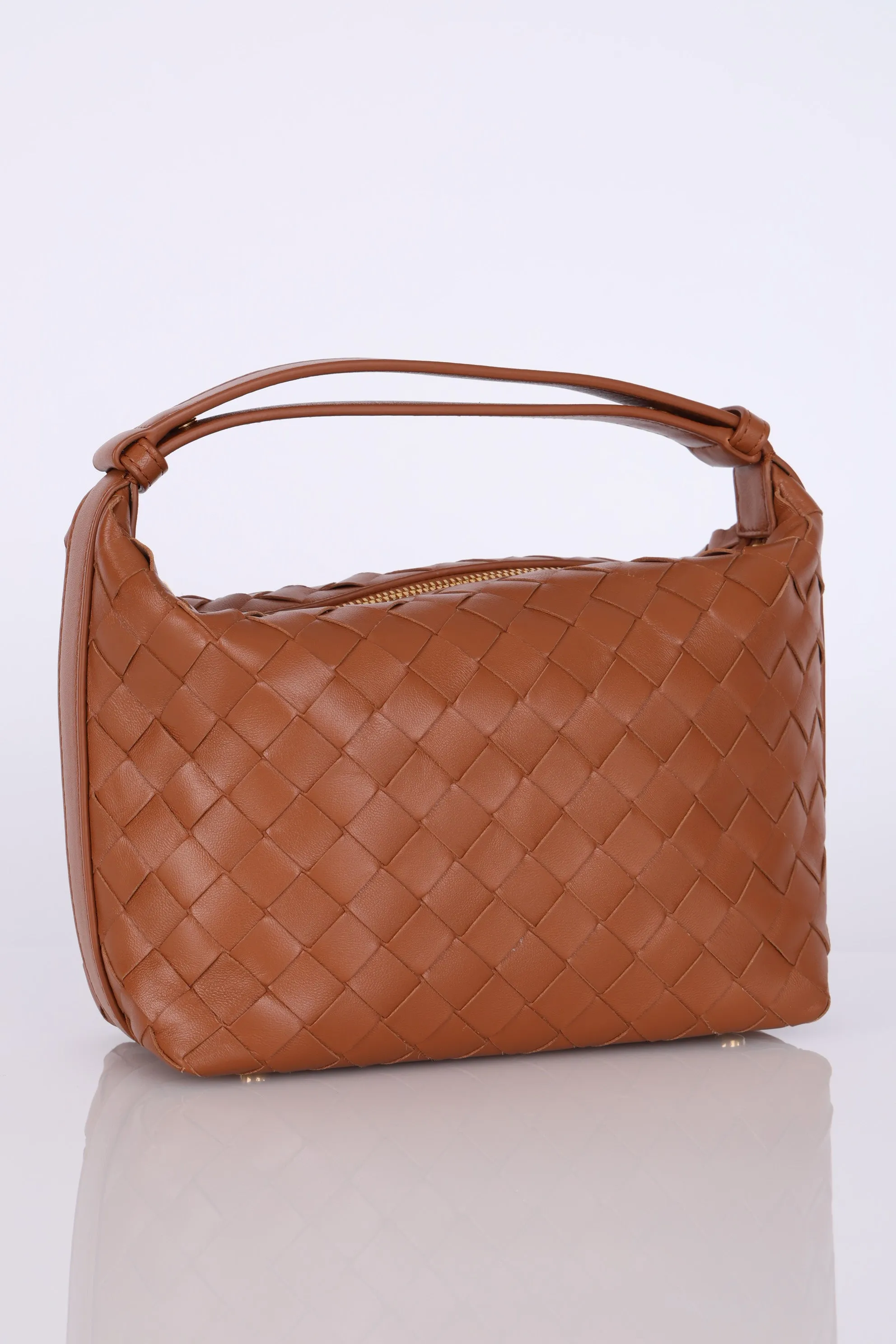 Bottega Veneta Mini Wallace