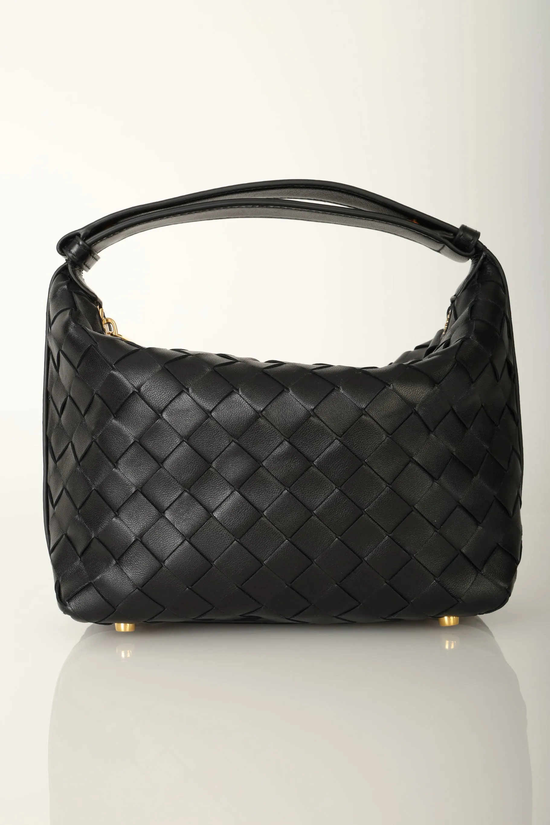 Bottega Veneta Mini Wallace