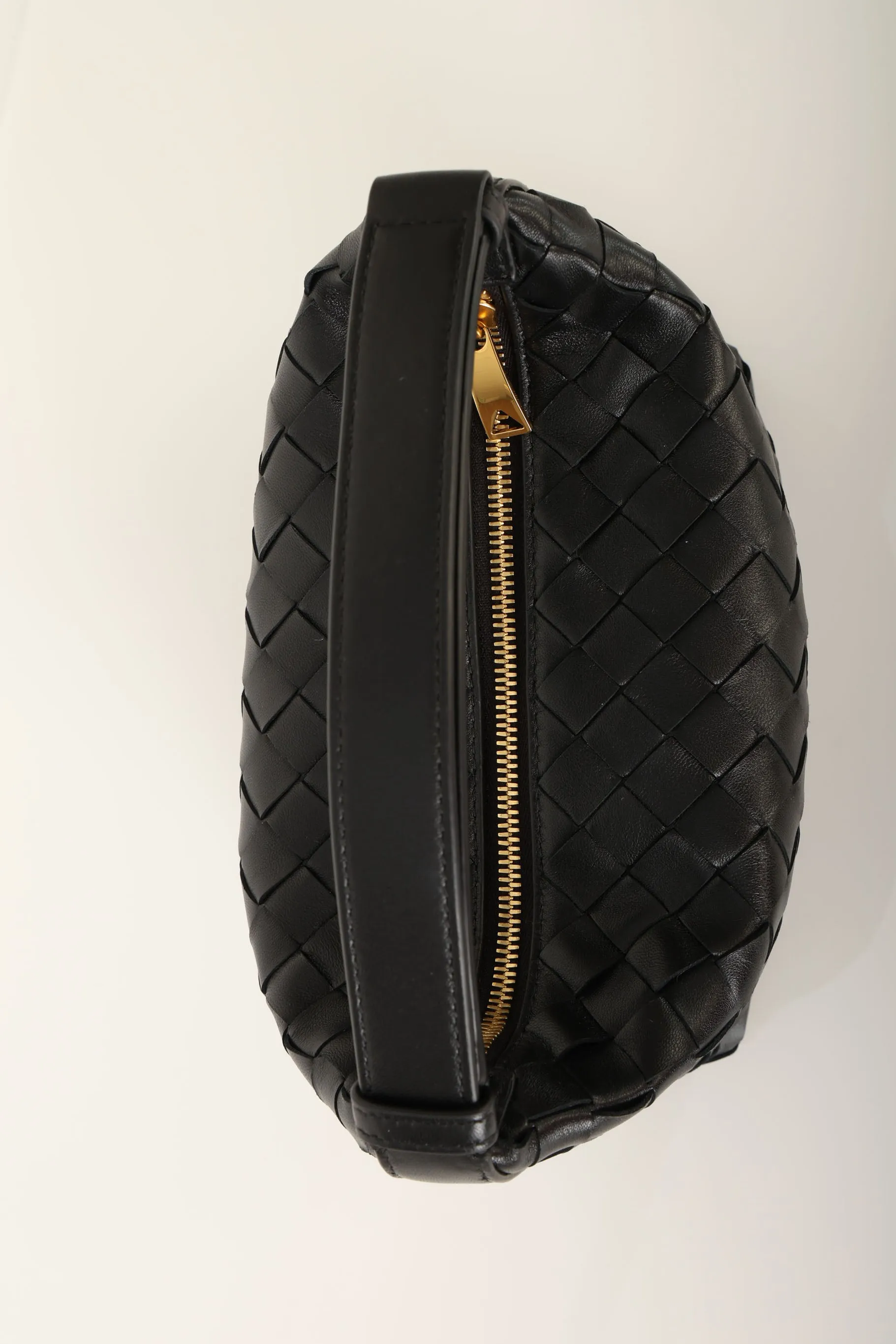 Bottega Veneta Mini Wallace