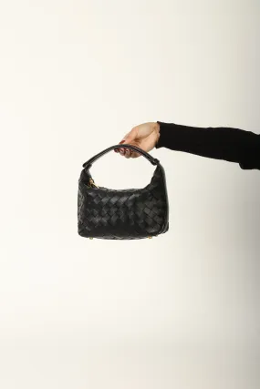 Bottega Veneta Mini Wallace