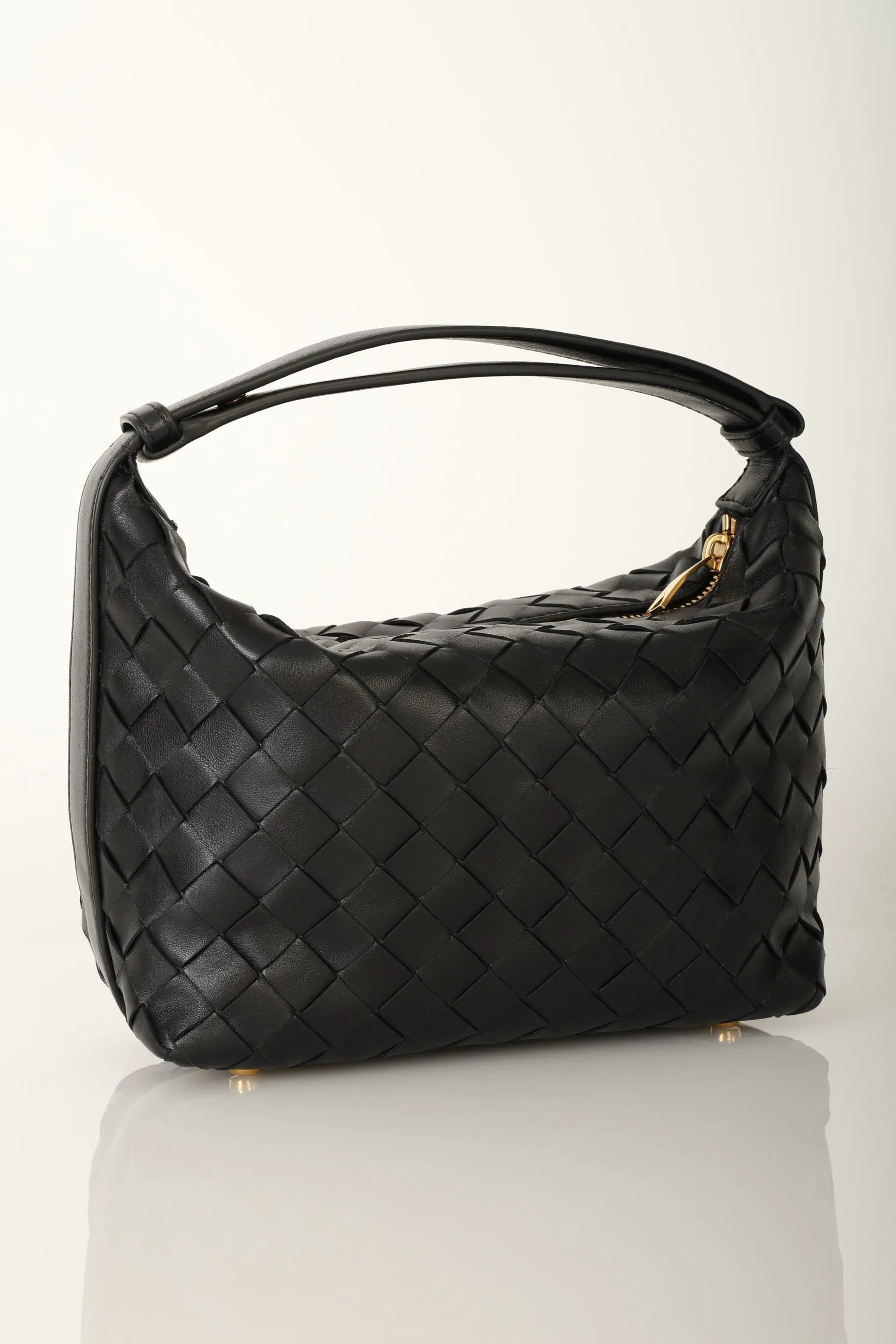 Bottega Veneta Mini Wallace