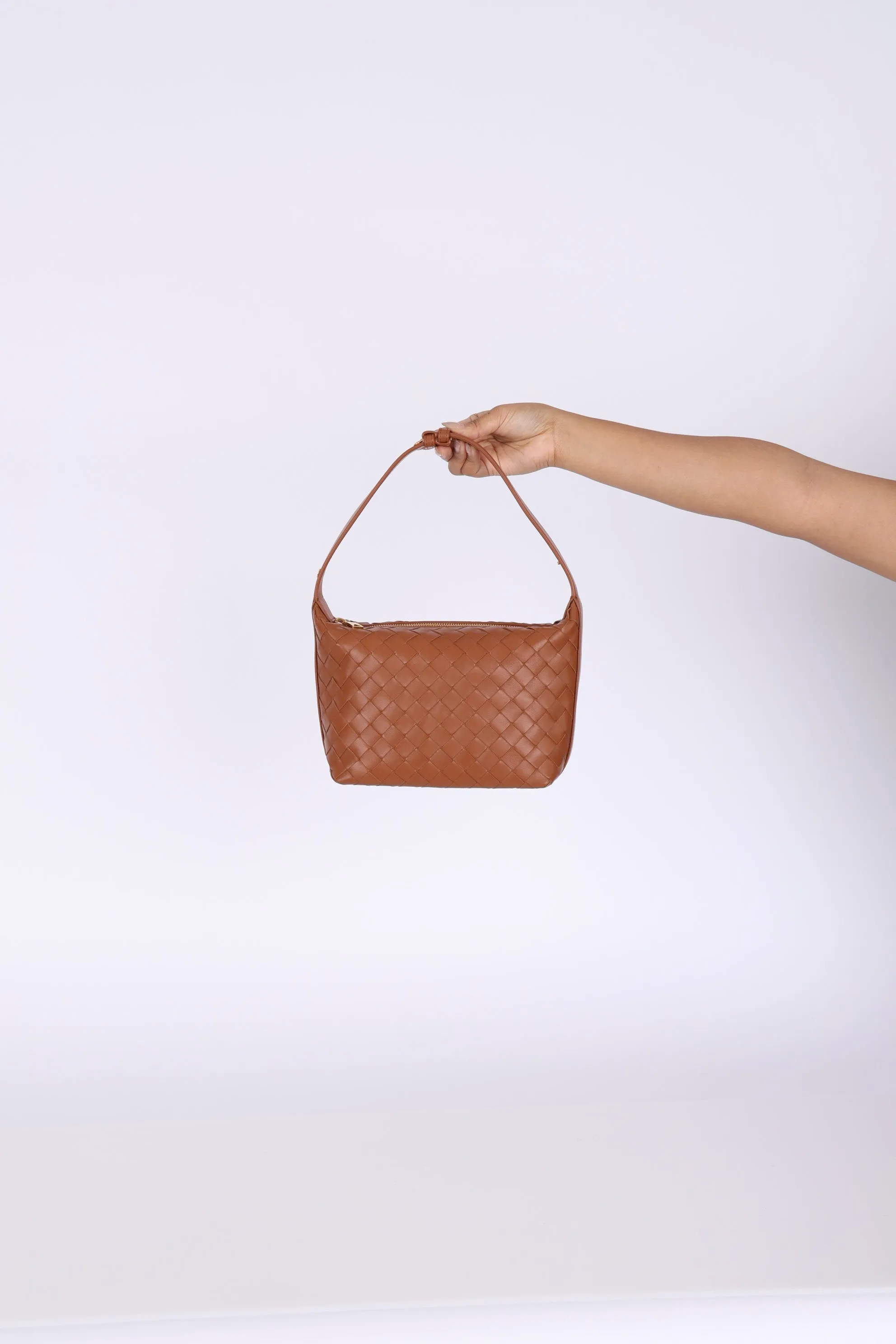 Bottega Veneta Mini Wallace