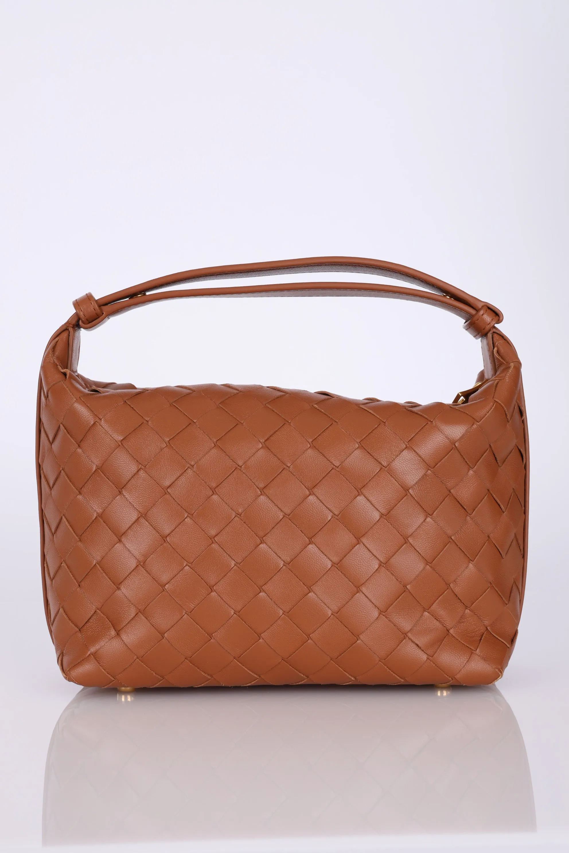 Bottega Veneta Mini Wallace