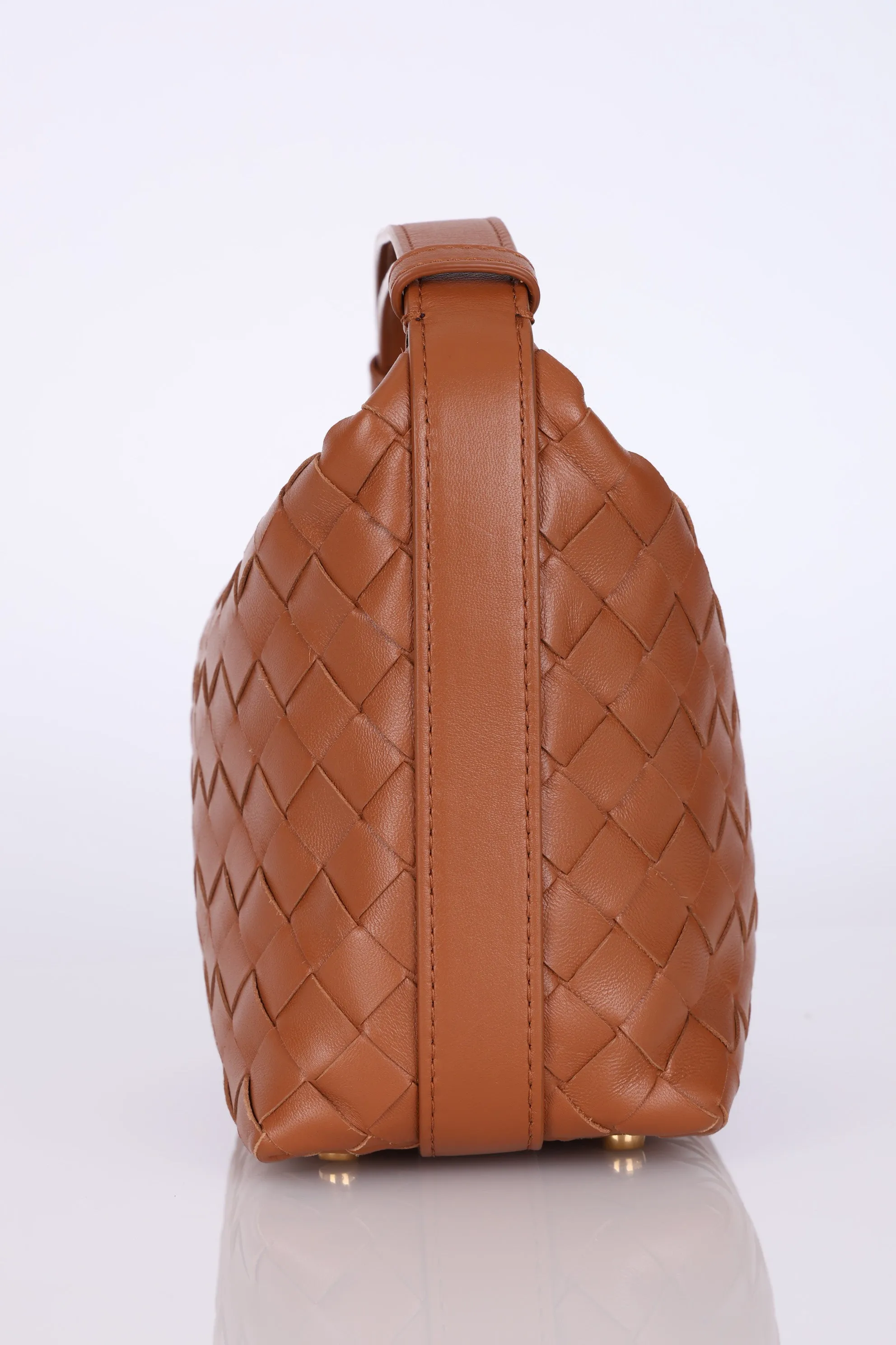 Bottega Veneta Mini Wallace