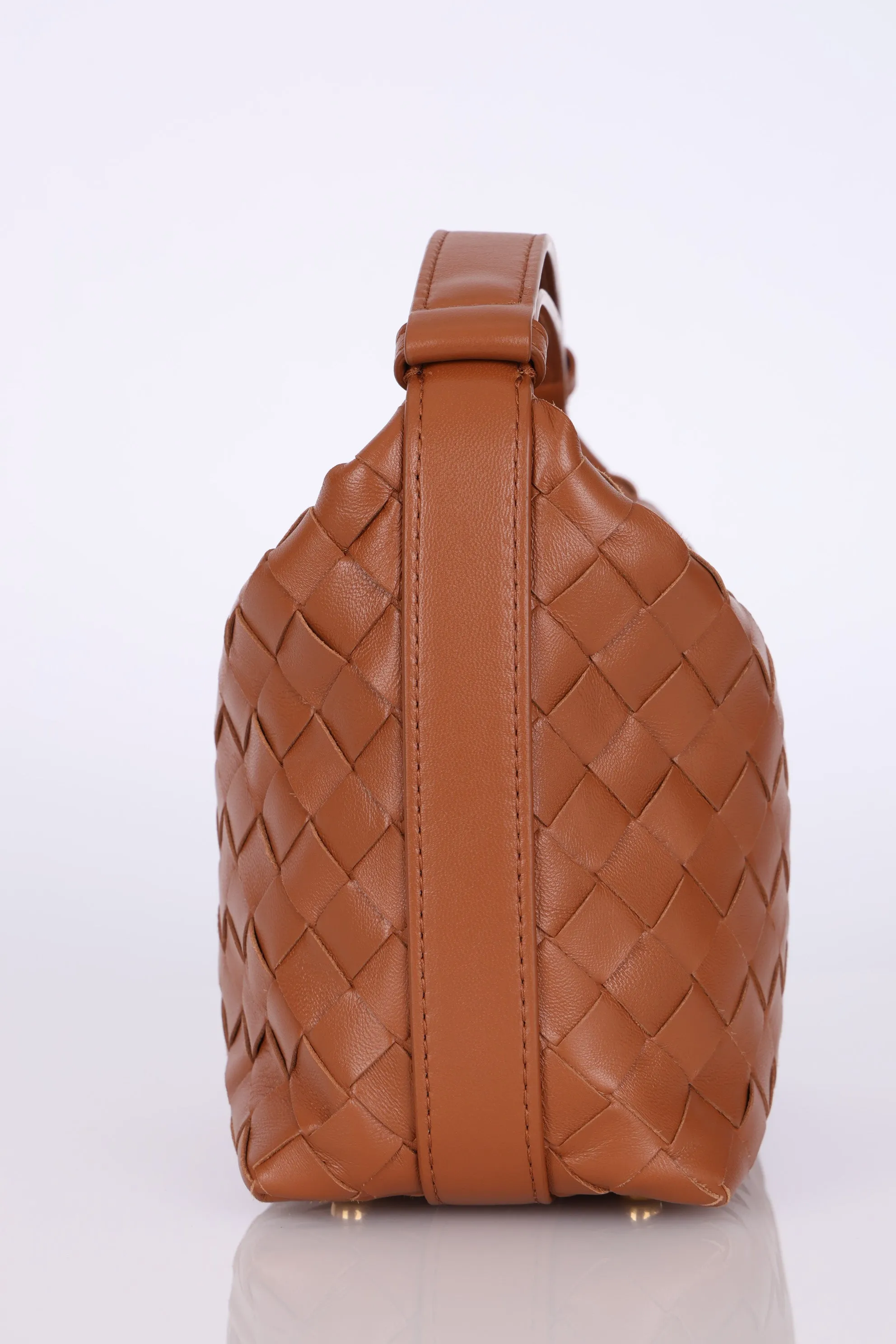 Bottega Veneta Mini Wallace