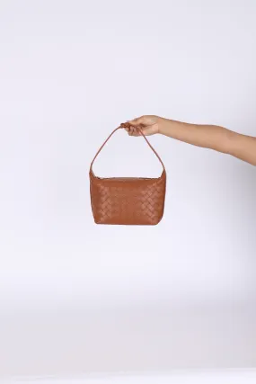 Bottega Veneta Mini Wallace