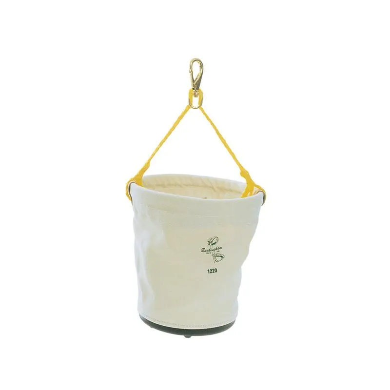 BUCKINGHAM TAPERED TOOL BUCKET (41-1220)