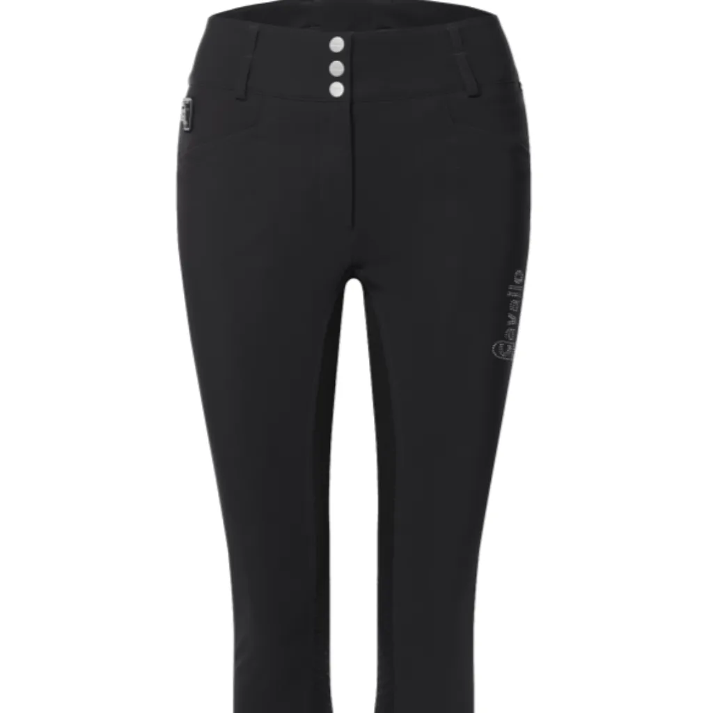 Cavallo Celine X Grip Full Seat Winter Breeches