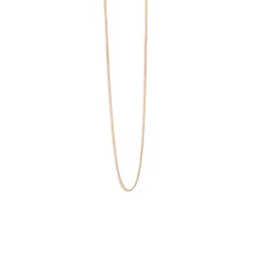 Celine Chain Necklace