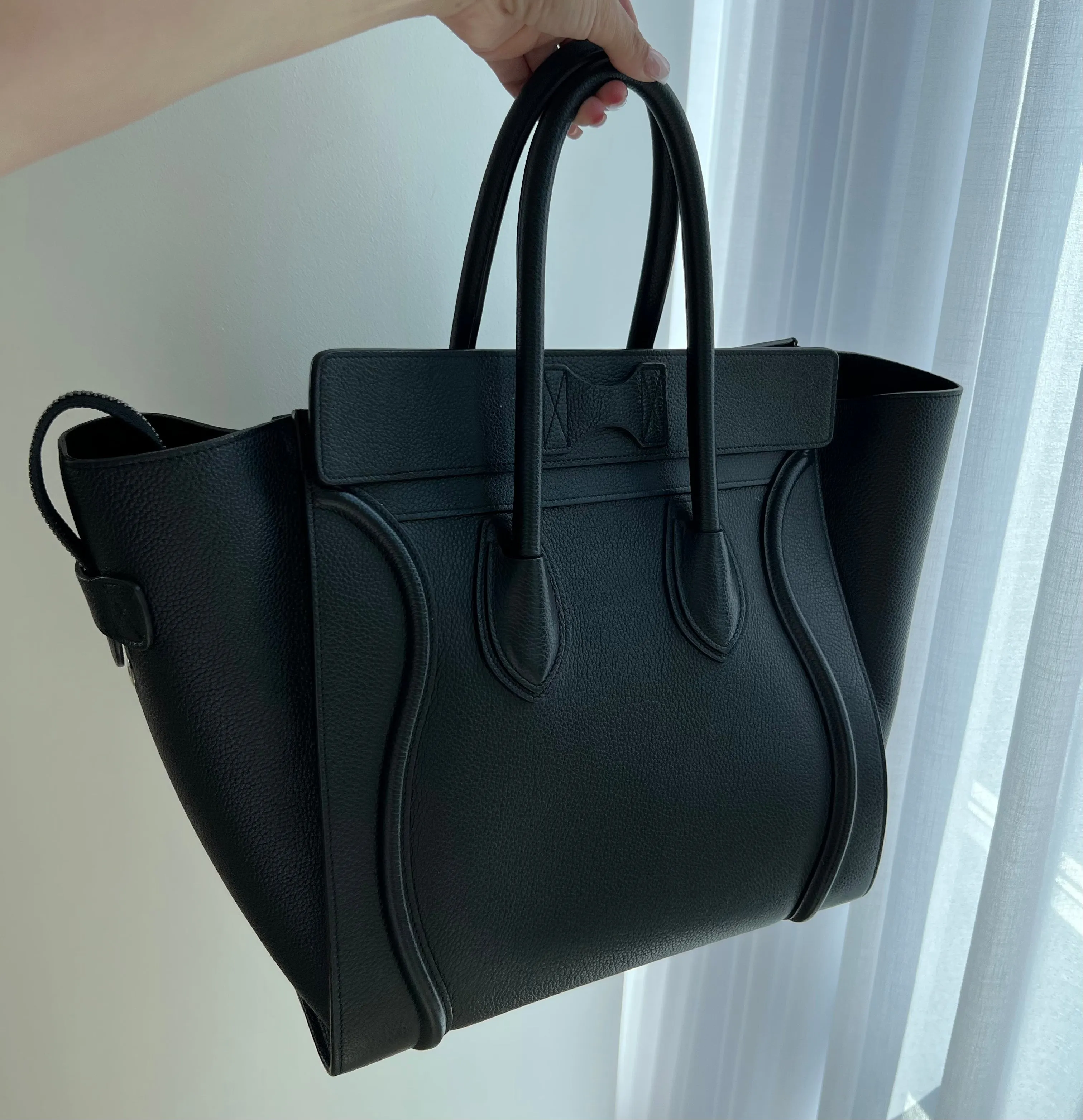 Celine Luggage Bag