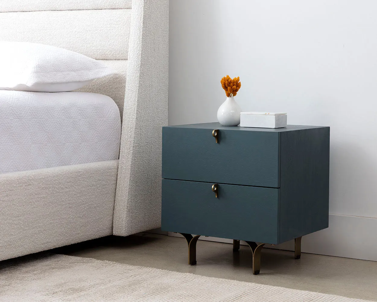 Celine Nightstand - Small