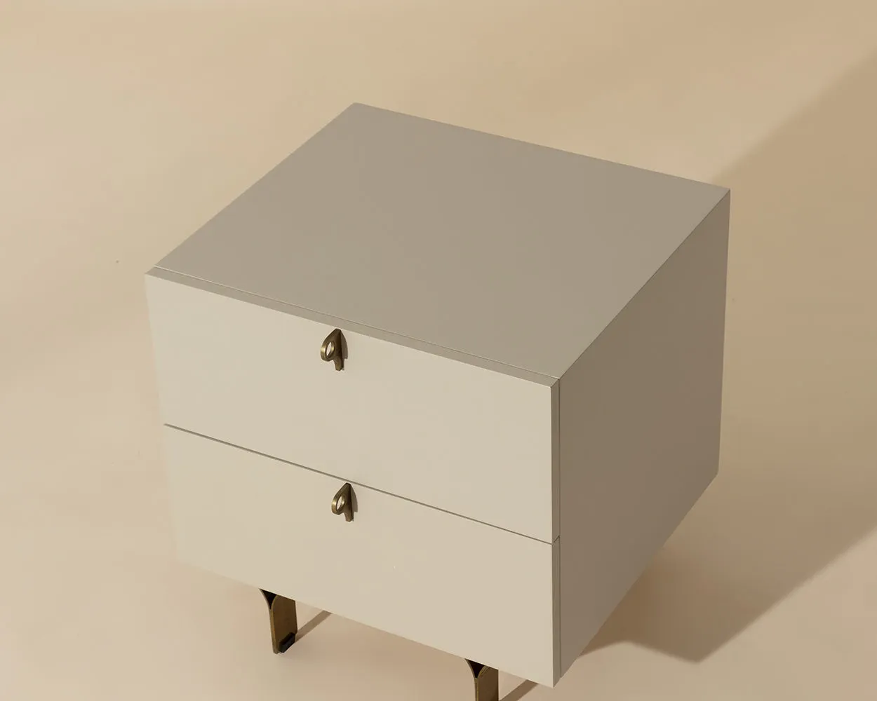 Celine Nightstand - Small