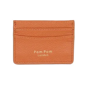 Chelsea Card Holder Tan